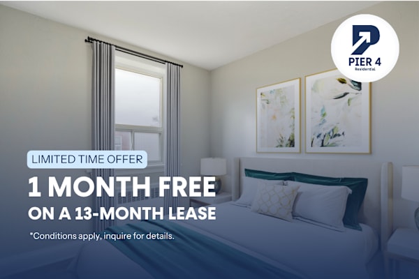 Onward Apartments property